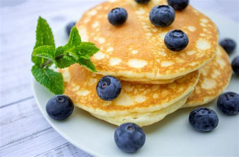 Delicious Amangiri Pancake Recipe